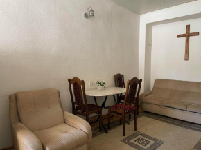 Giorgi's flat